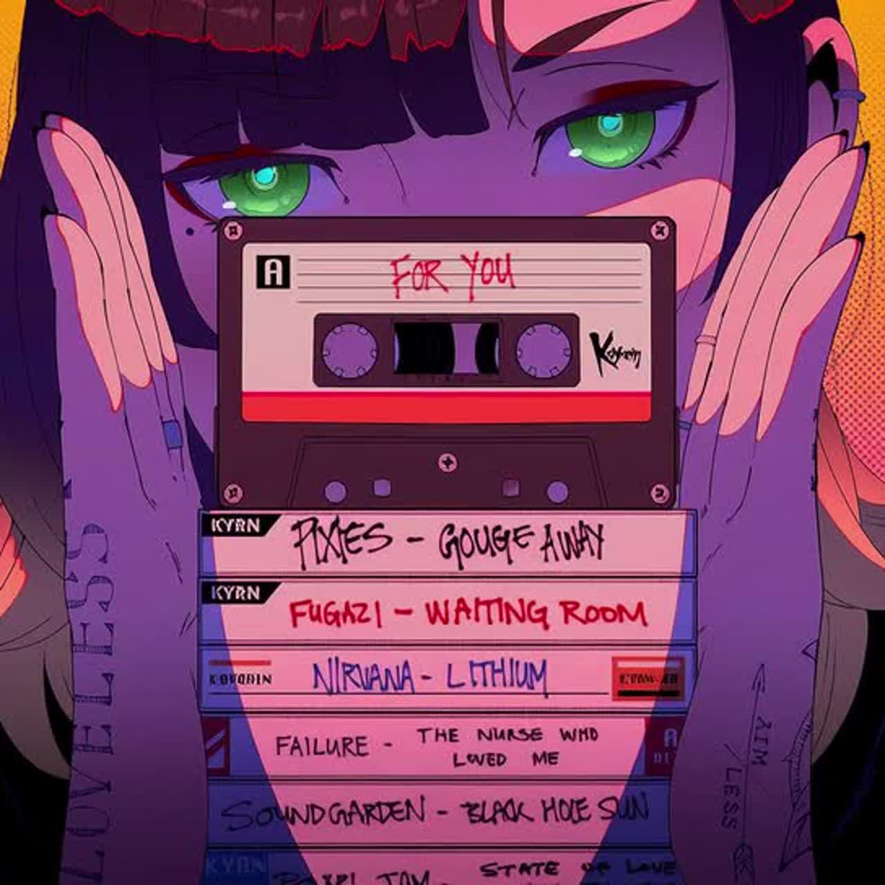 Notte di Rio 2💥Absolutely Wreck Me 💥Full-Blown Crisis (Mashup) artwork