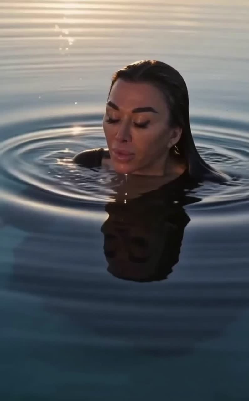 Lake (Astral Dream #1) artwork