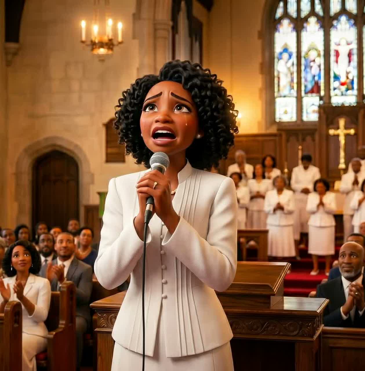 Song Image