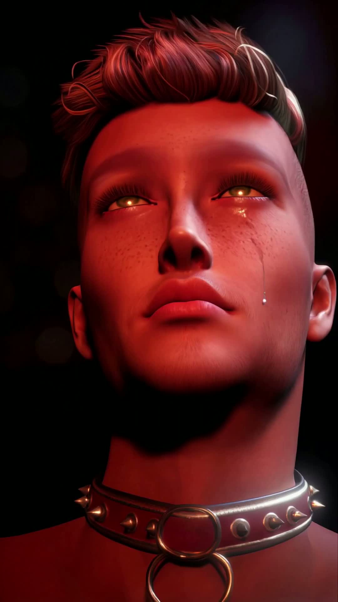 Persona image for Sahl