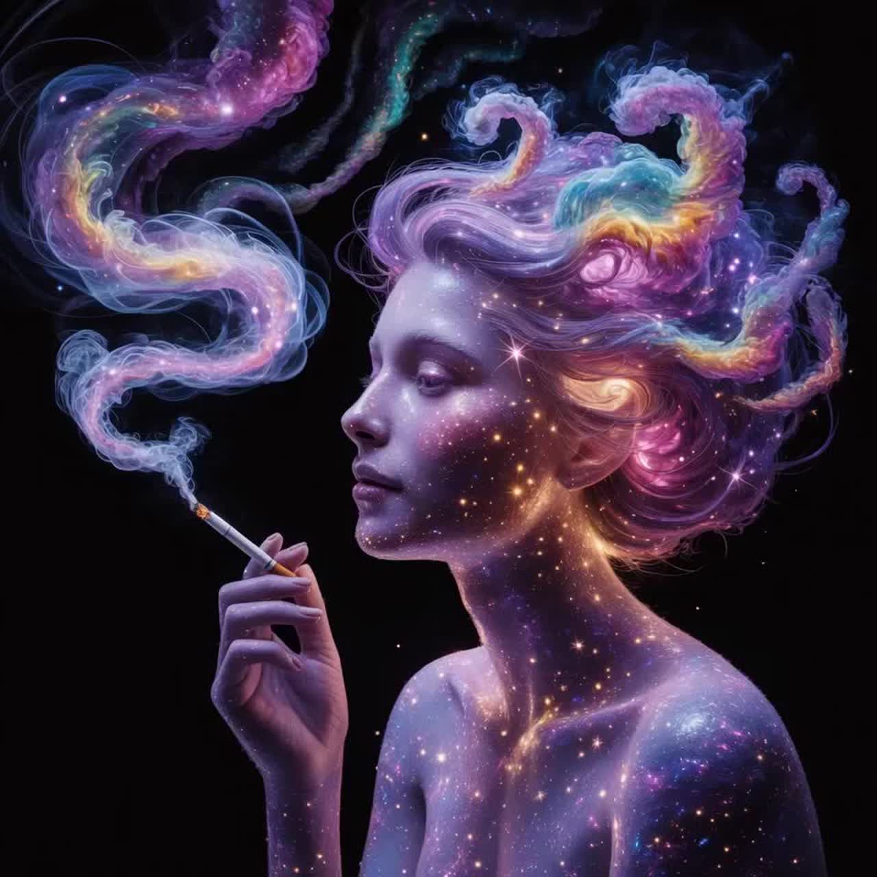 It Was Always Mine artwork