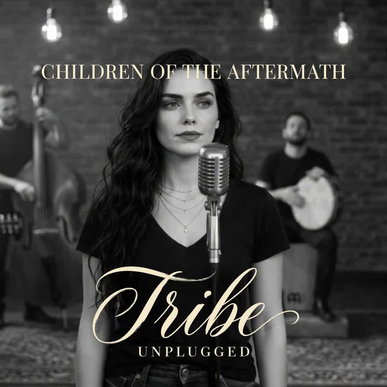 Tribe - Unplugged artwork