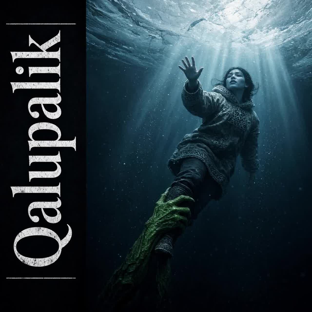Qalupalik artwork