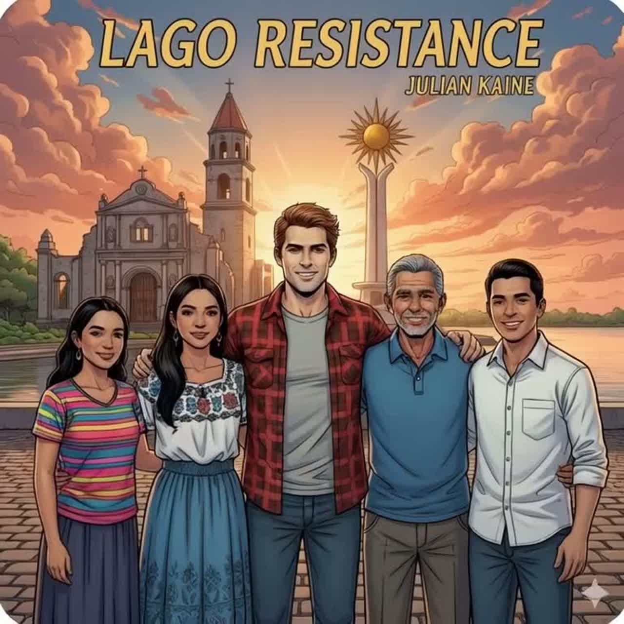 Song Image