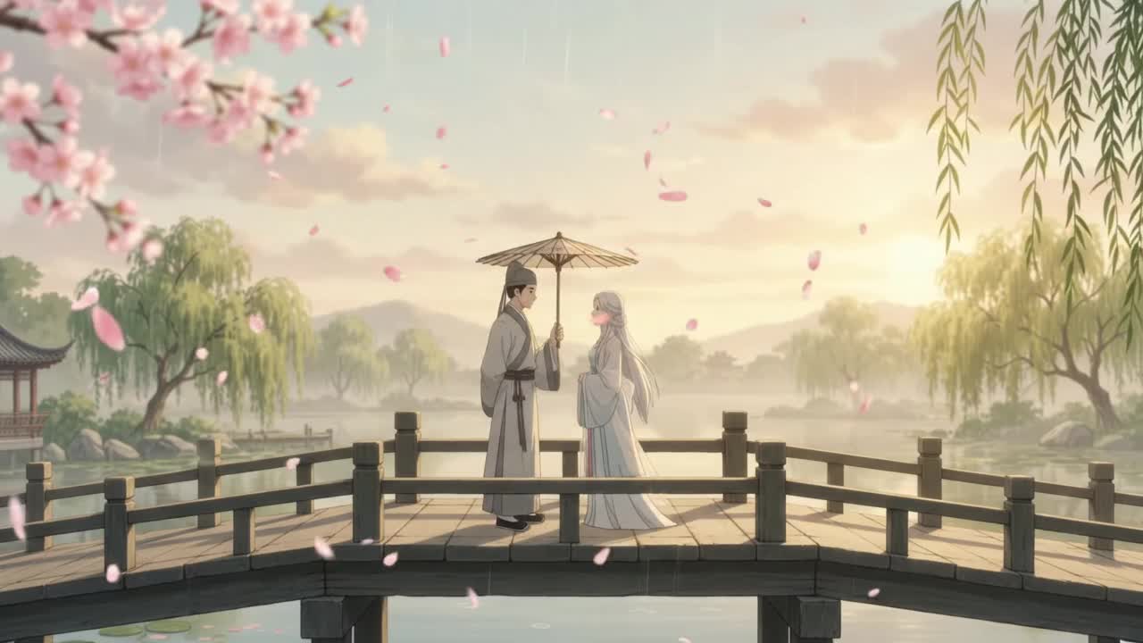 Bai Suzhen - What Love can Cost artwork