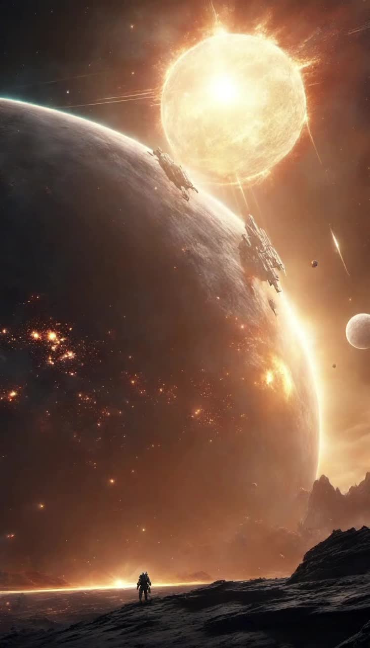 Orchestral Theme 44 (Full Orchestral Version) artwork