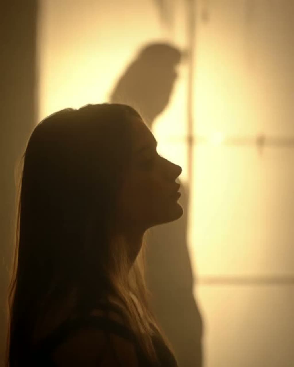 Born Again artwork