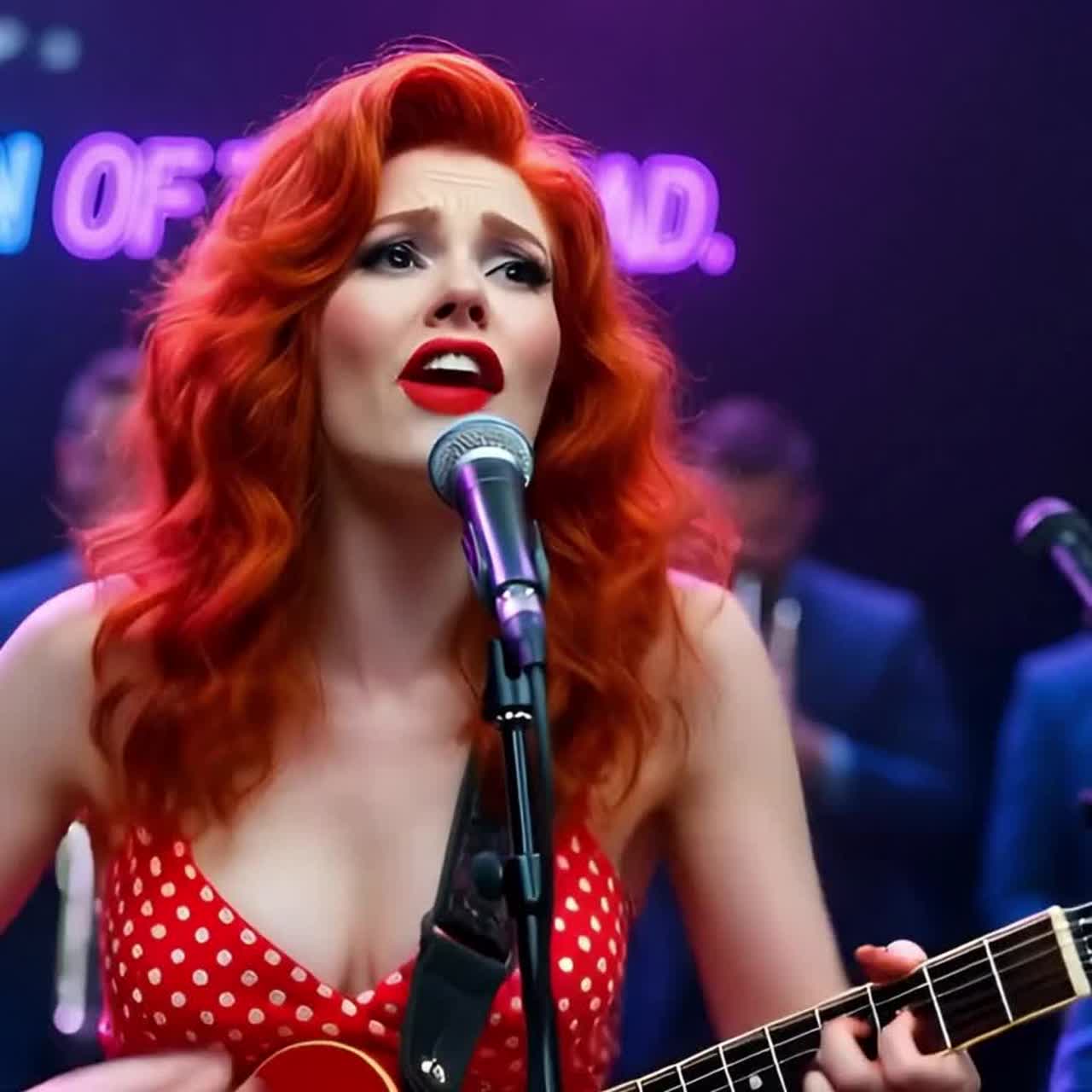 Bad Girl Blues  3
