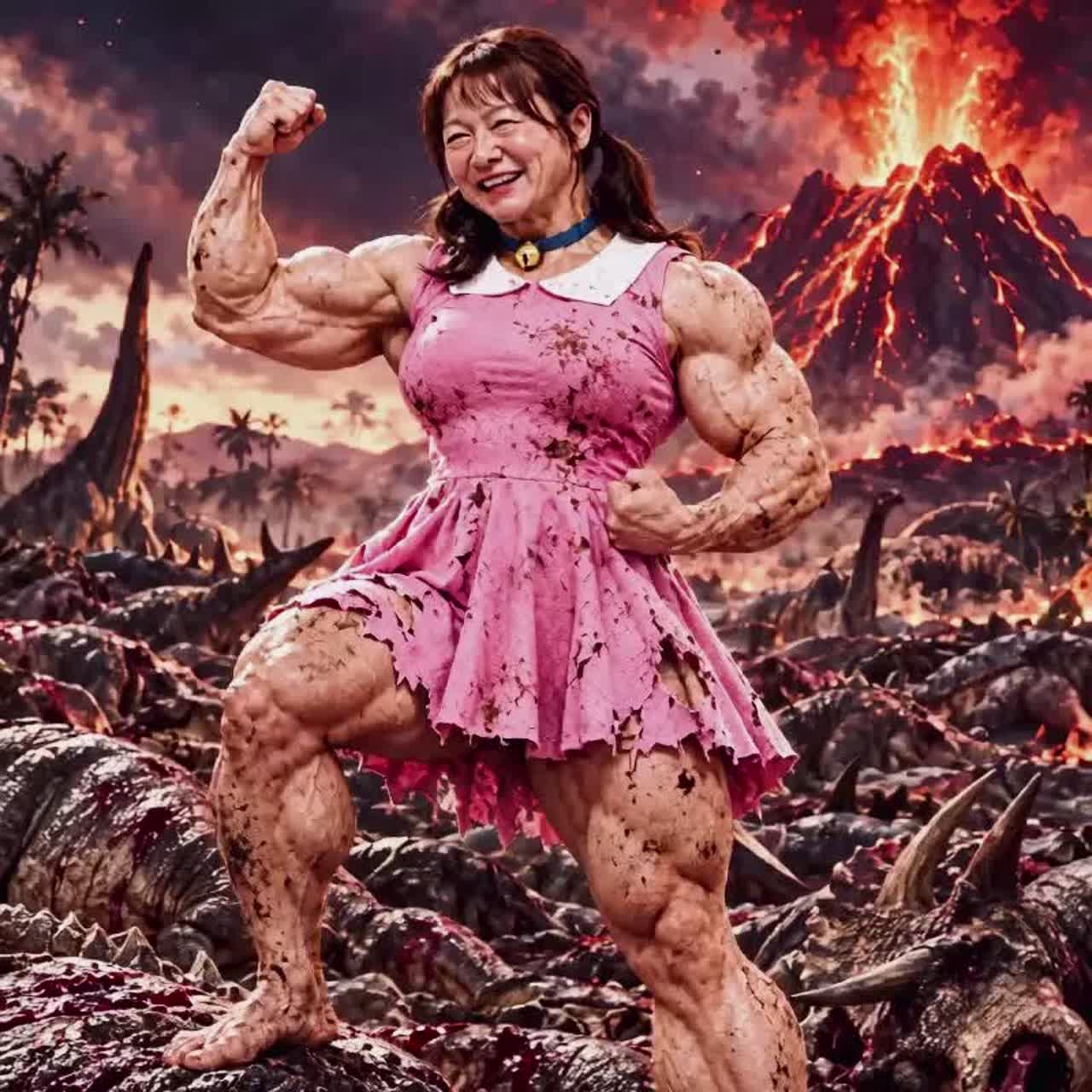 とっても大好き artwork