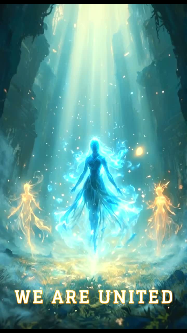 Persona image for Spirit
