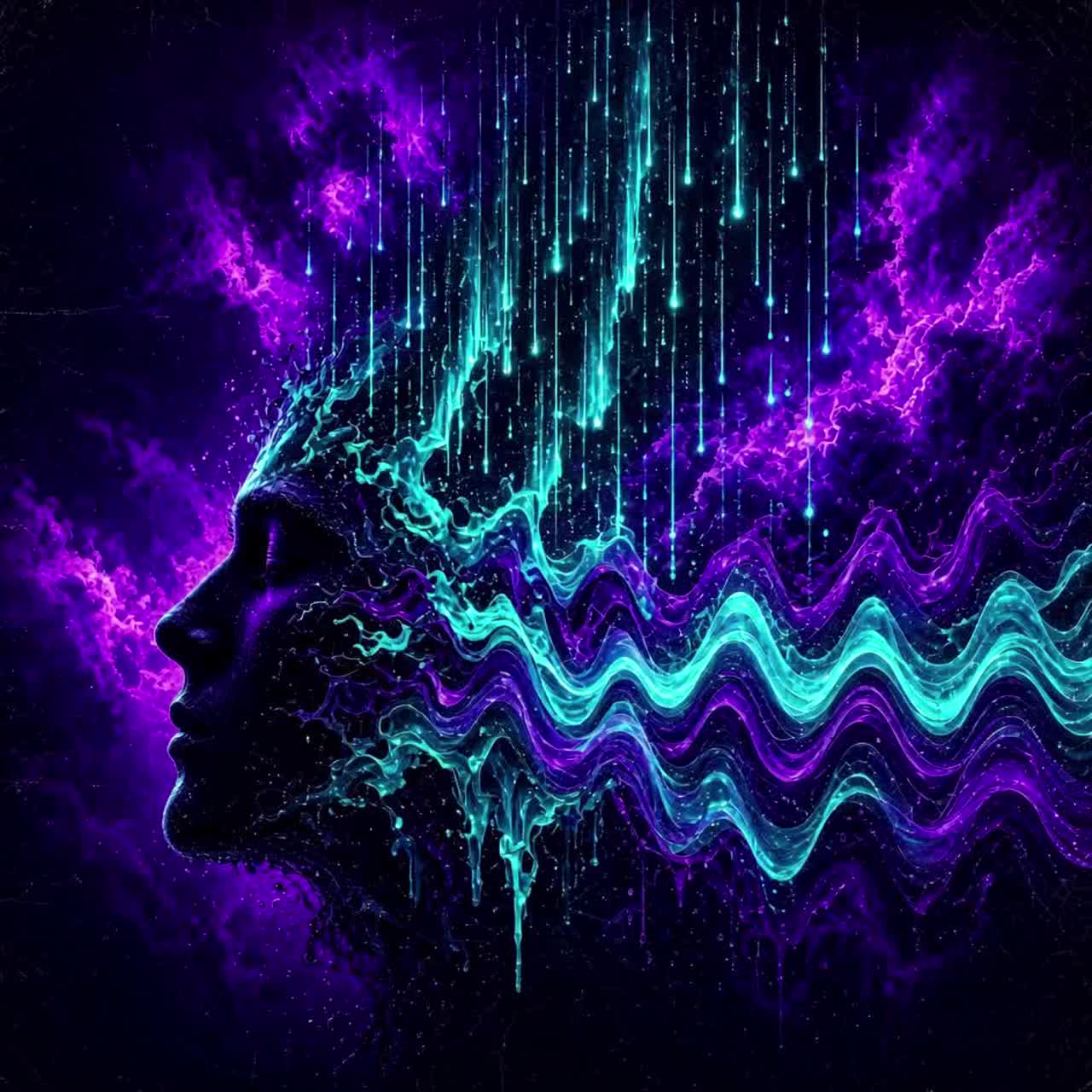 Время вода artwork