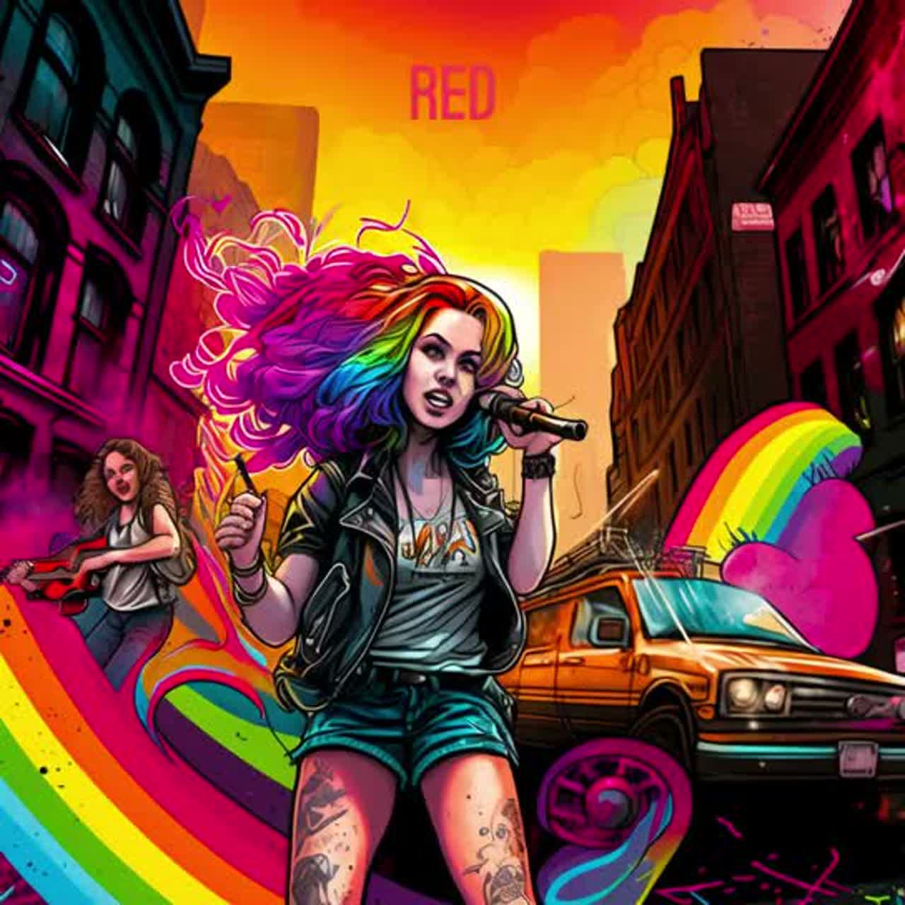 Song Image