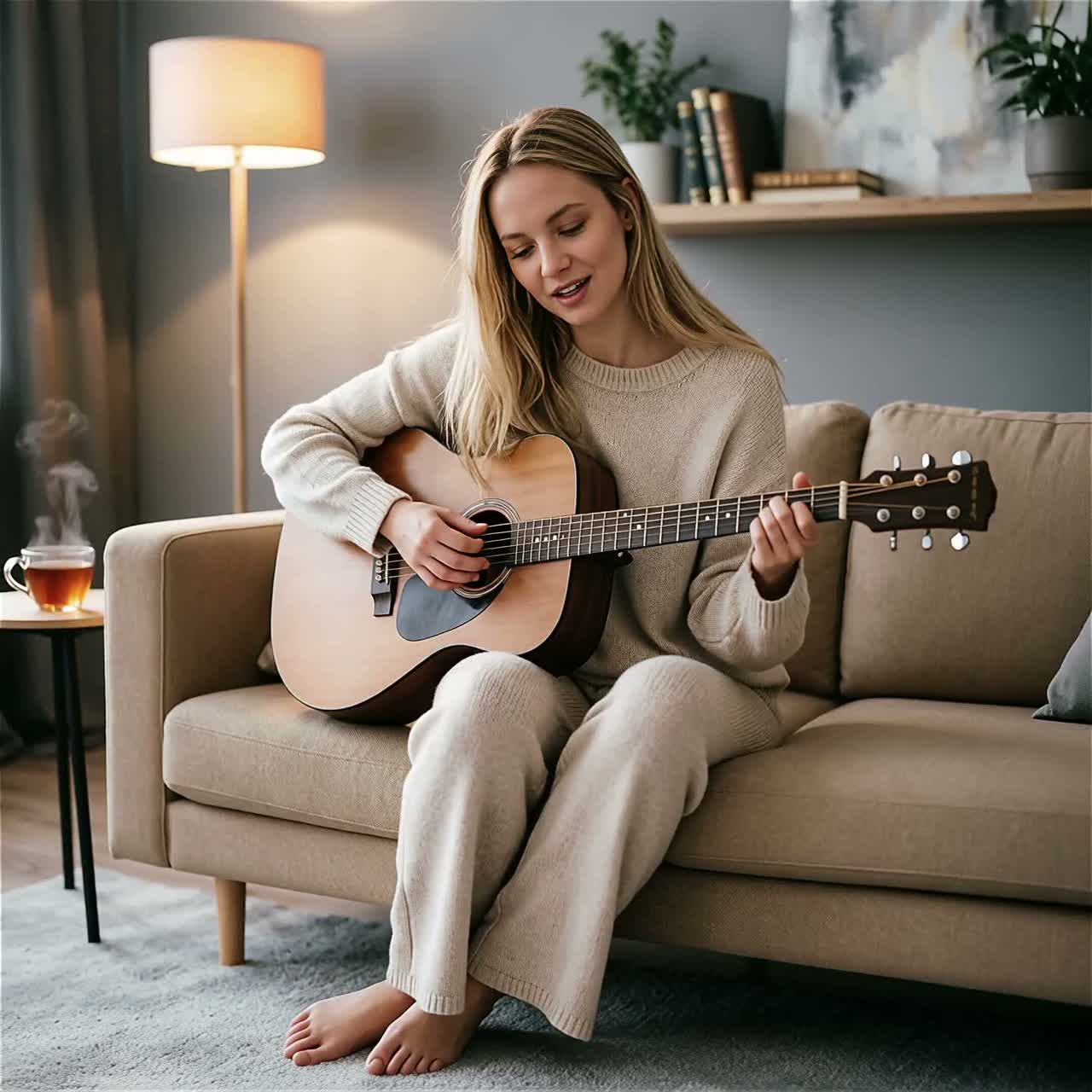 Song Image
