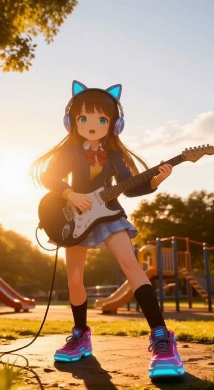 一緒にいたいの！ - original ver. - artwork