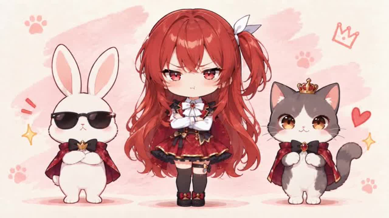 Anime 316 artwork