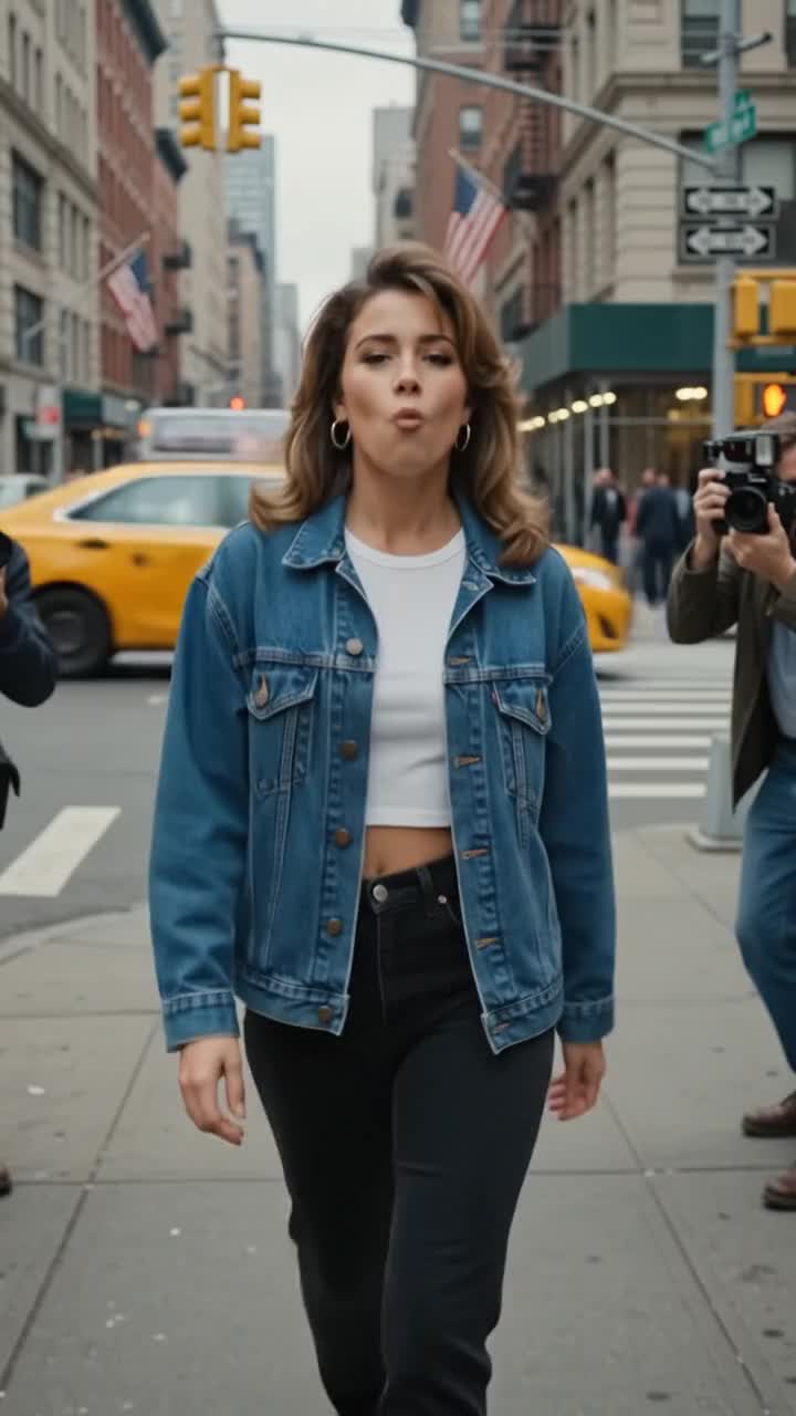 New York City Heart artwork