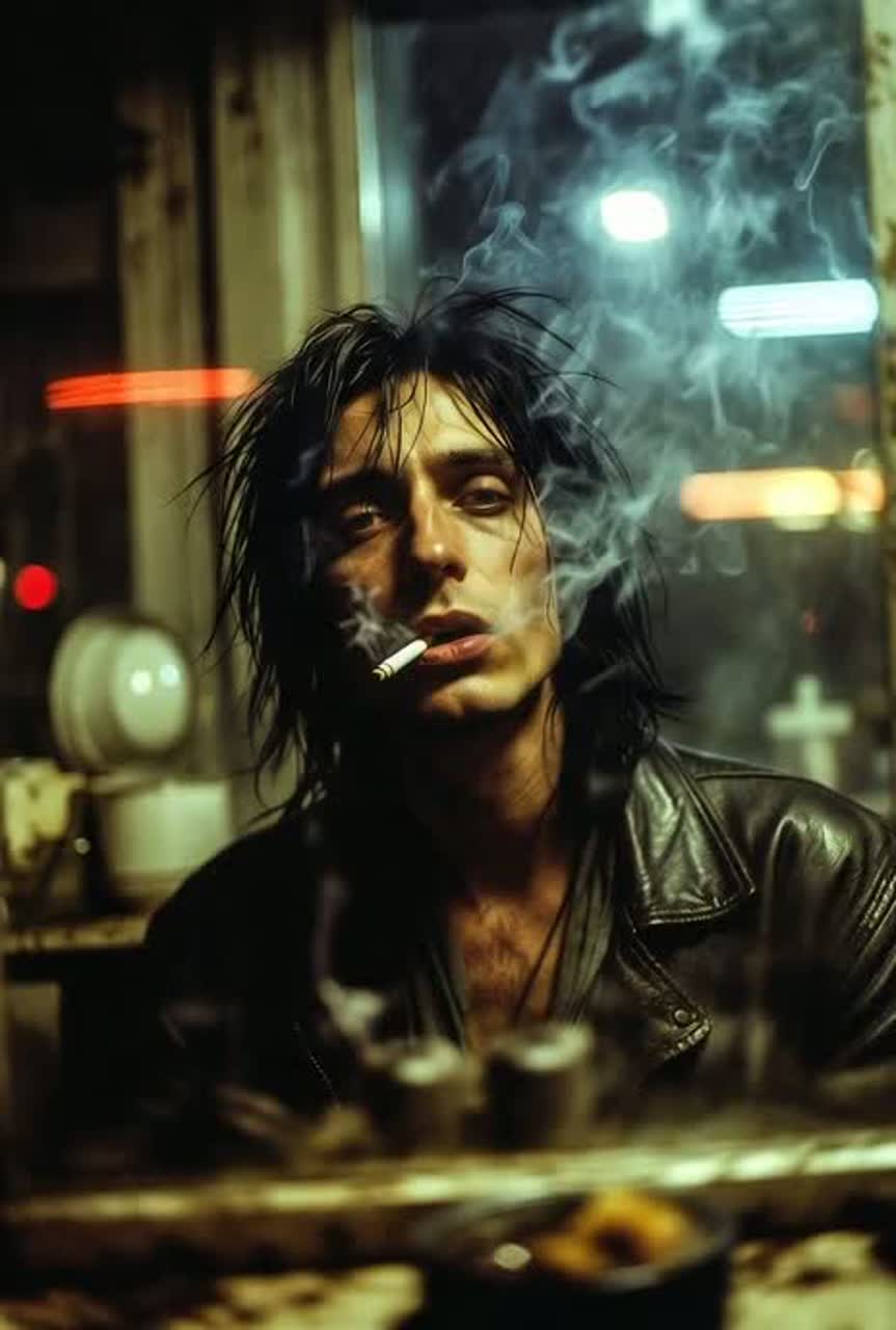 Persona image for Decadent