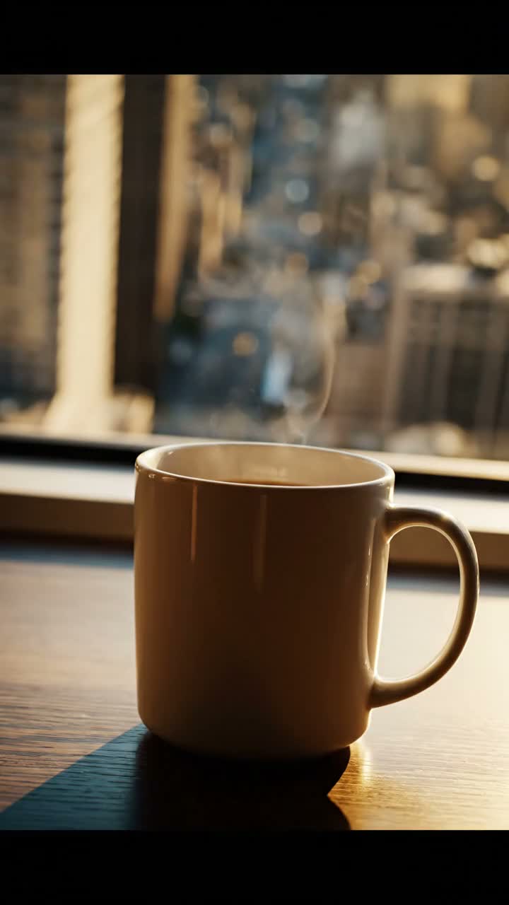Coffee belt artwork