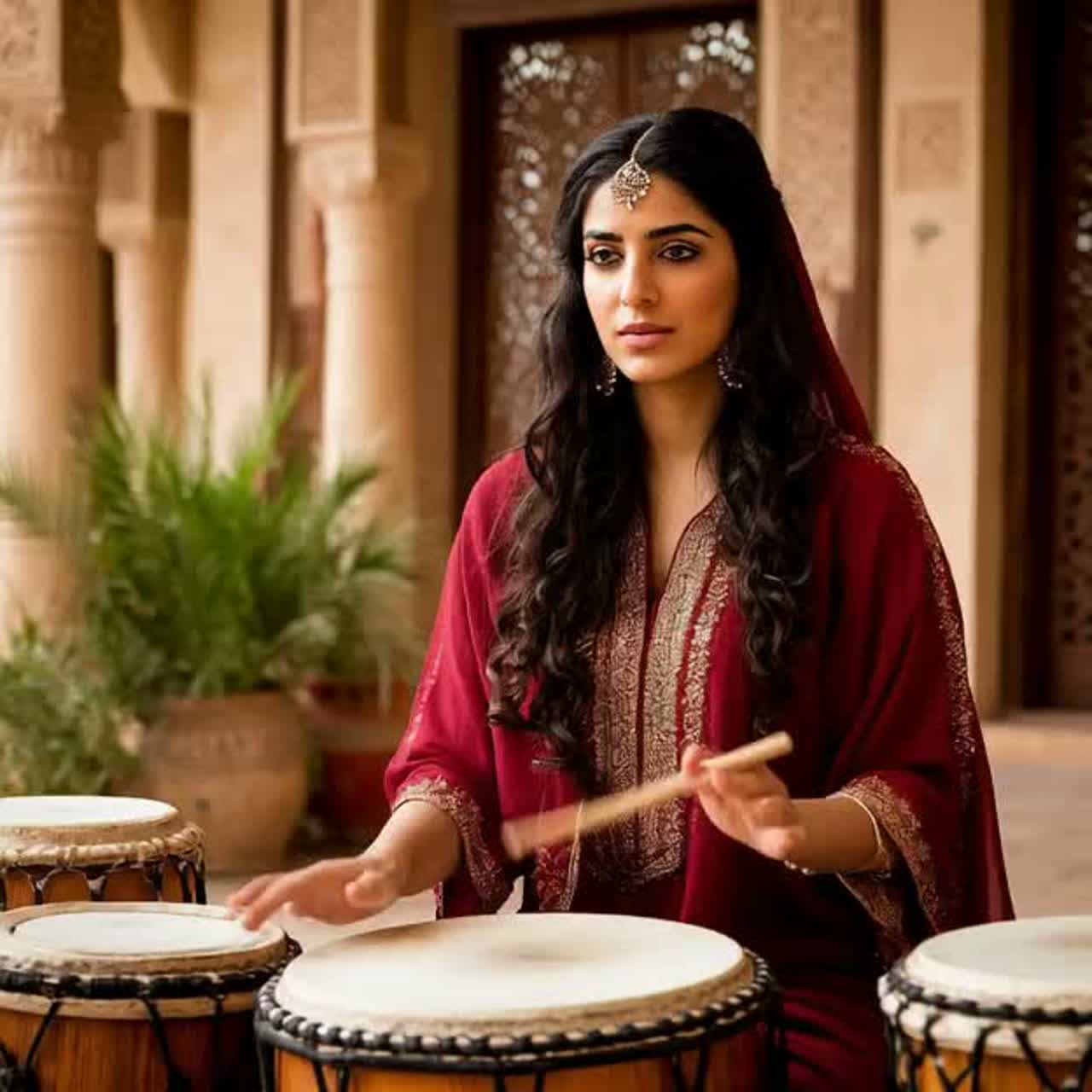 Song Image