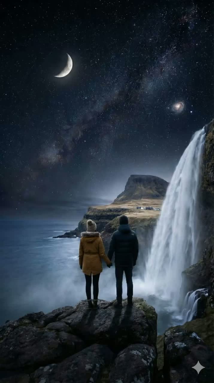 🫶Just Space 🪐and Time with You 🫶 artwork