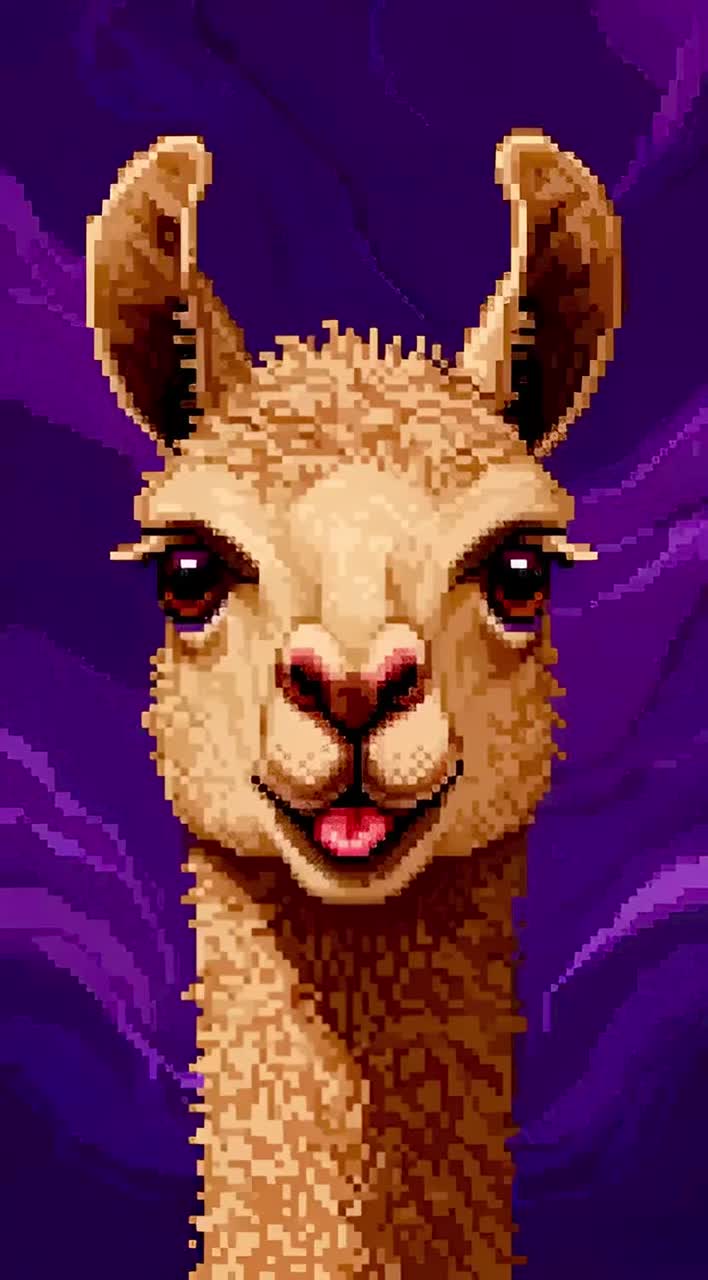 Image for The Llama RemixMe Challenge!