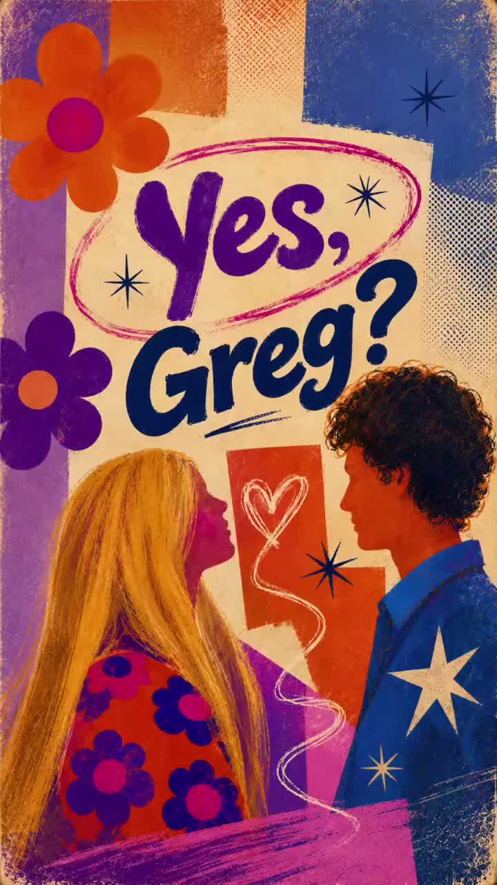 yes, greg? artwork