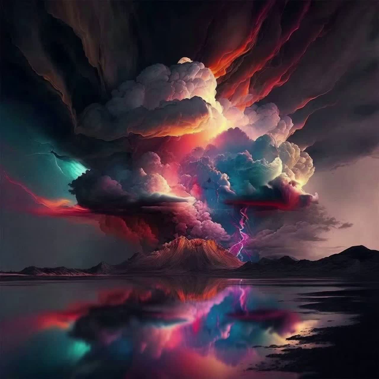 Cosmic Groove Odyssey artwork