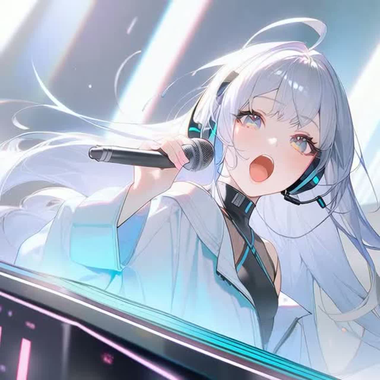 Image for Instrumental