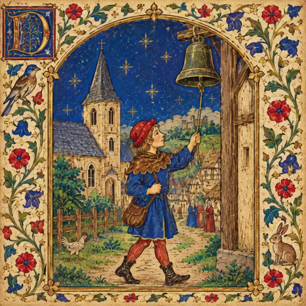 Song Cover Image