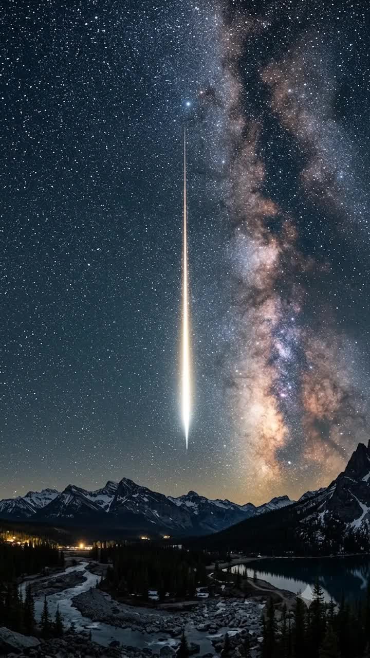 Celestial Glow artwork
