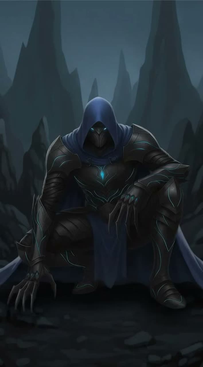 Persona image for Tyzaph