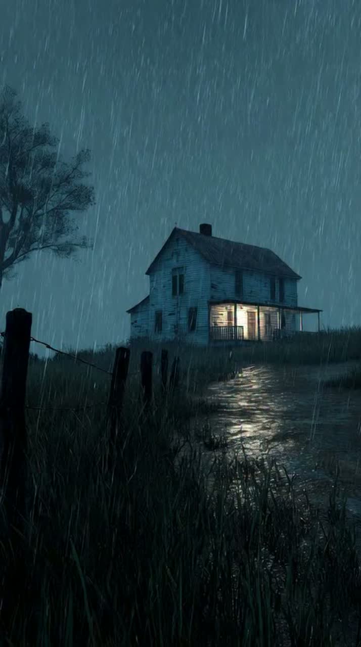 We Found Fire In A Rainstorm artwork