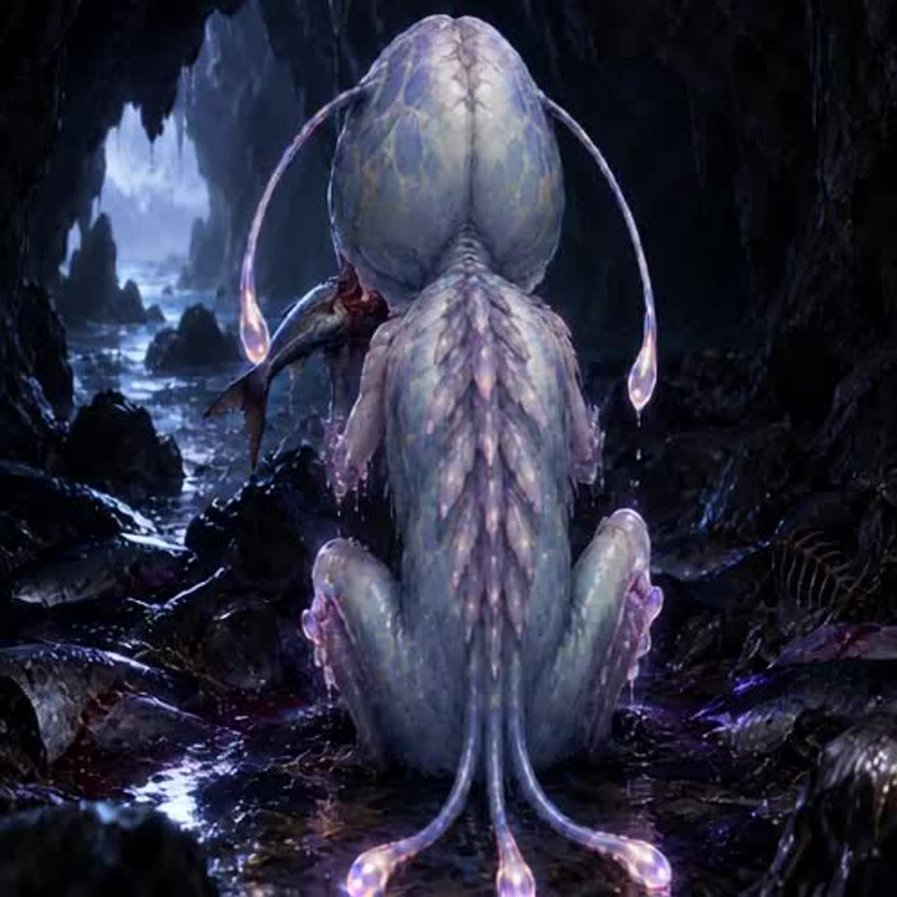 僕だけの場所 artwork