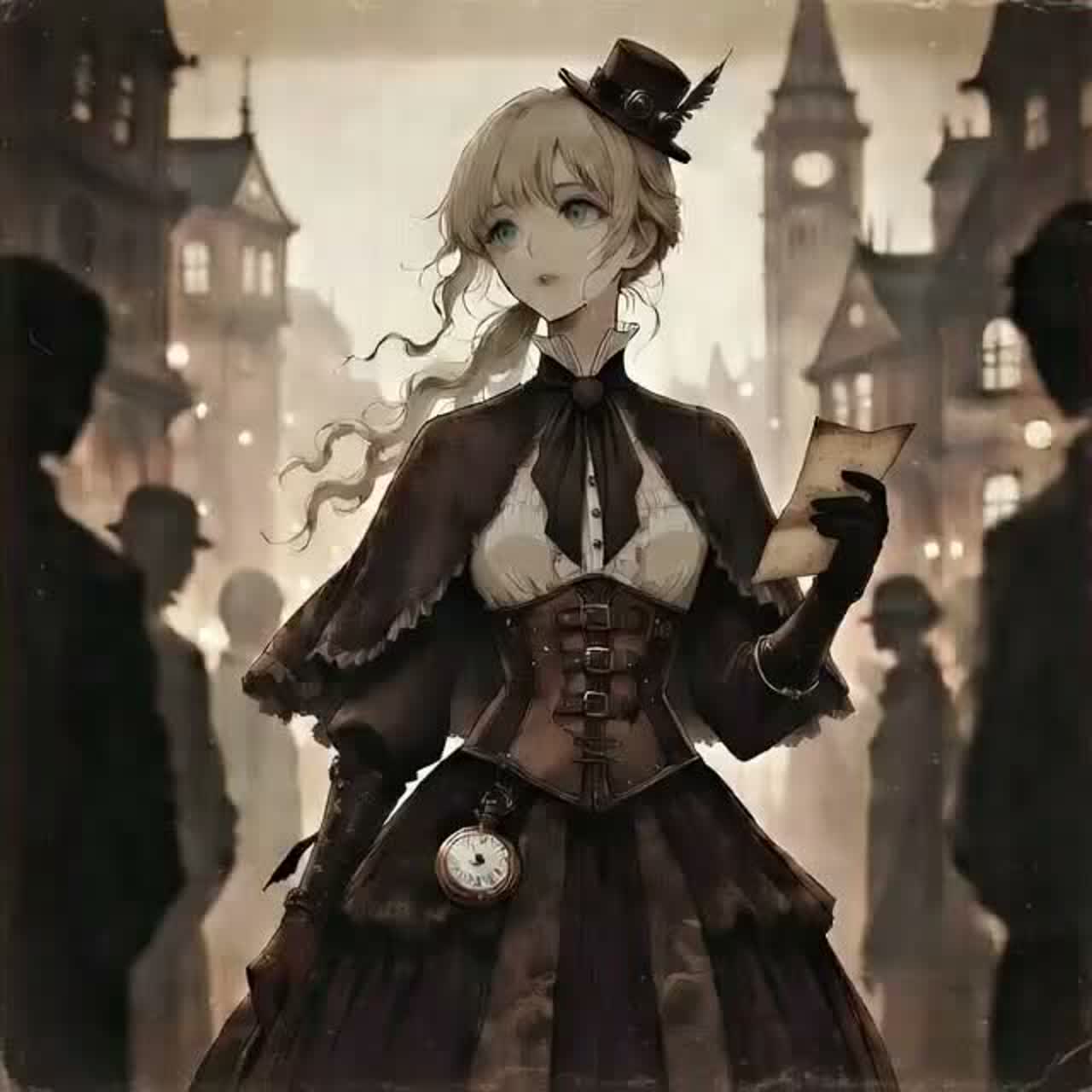 Song Image