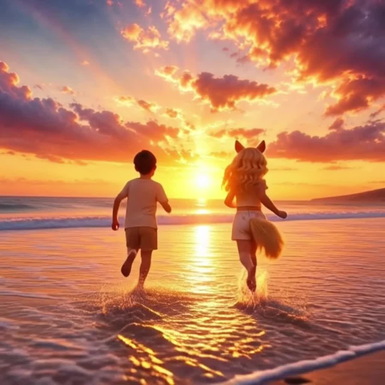 When the horizon was wide [STTZ Beyond the Image] artwork