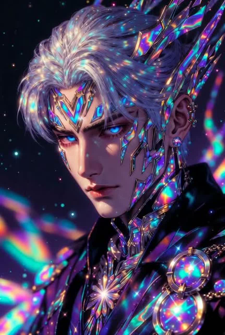 Persona image for Right Here 