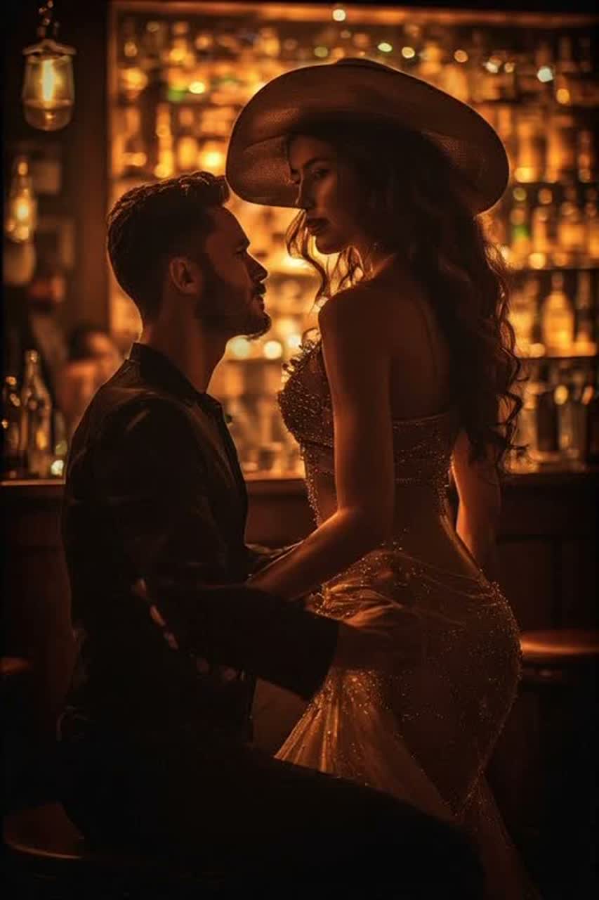 Quiero Bailar Contigo artwork