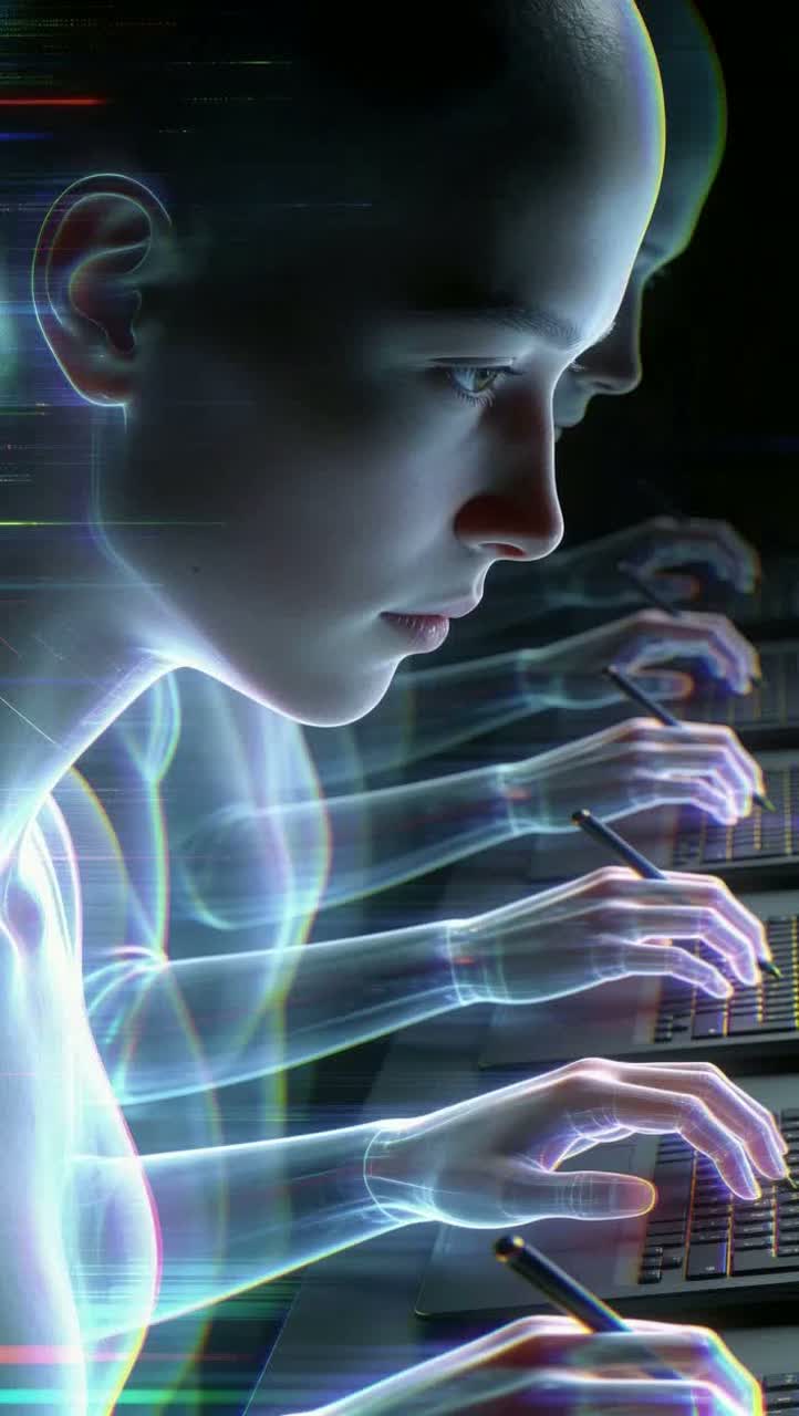 Voice image for Hans