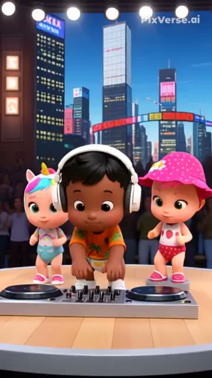 Song Image