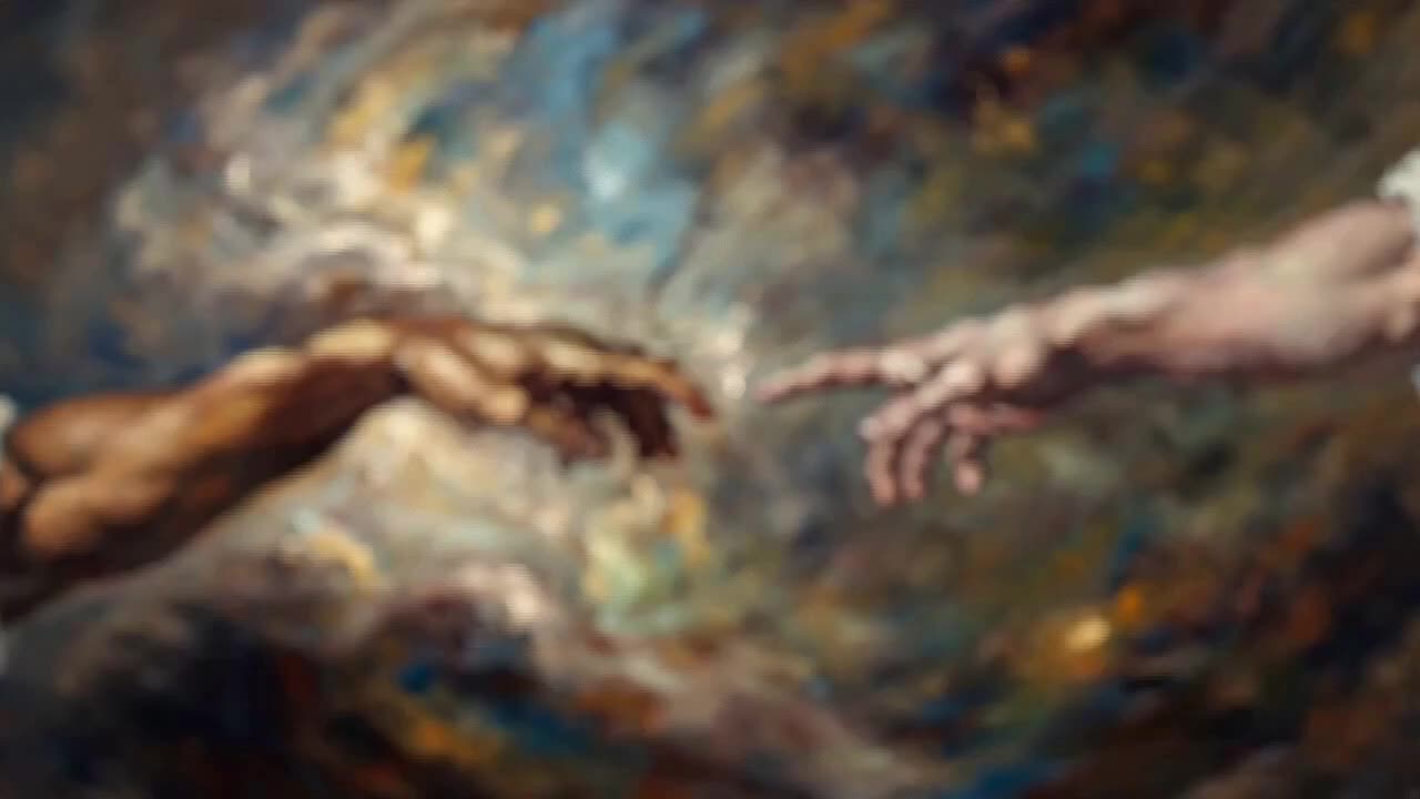 Lament artwork