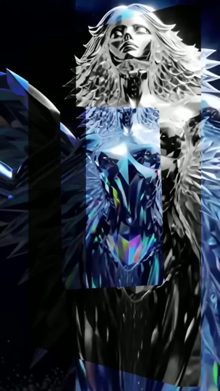✨ 𝒲𝒶𝓉𝒸𝒽𝒾𝓃𝑔 𝒪𝓋𝑒𝓇 𝒰𝓈 ✨ 💎💎💎💎🪽🪽🪽🪽💋💋💋💋💕💕 artwork