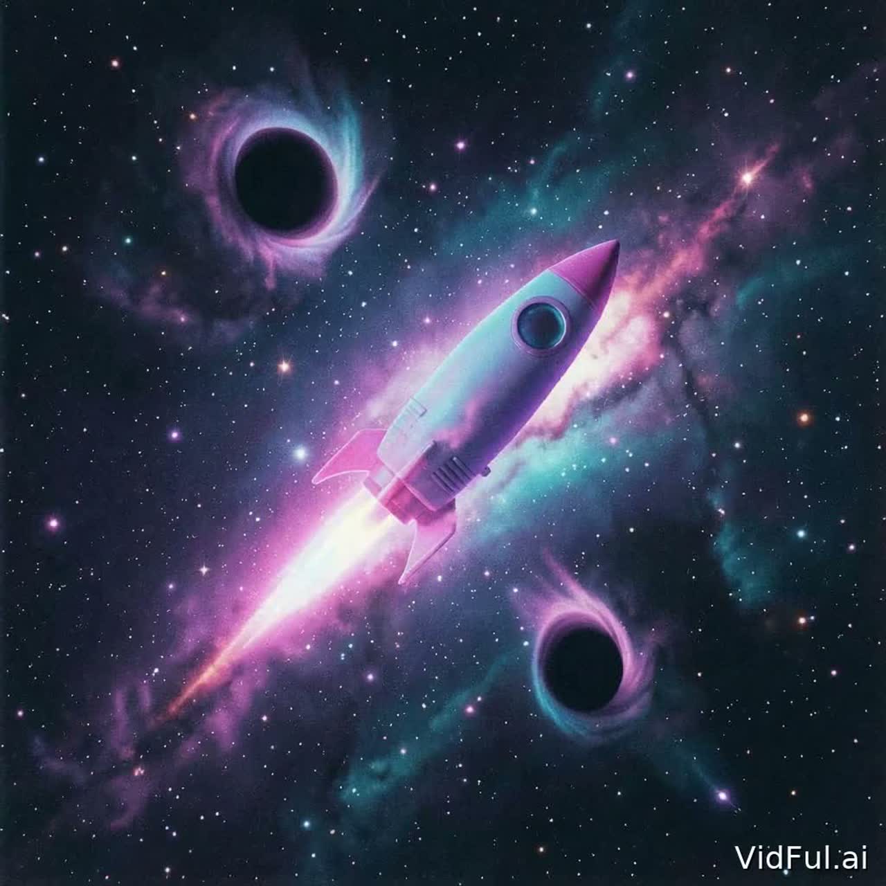 Ballad for Space Lovers artwork