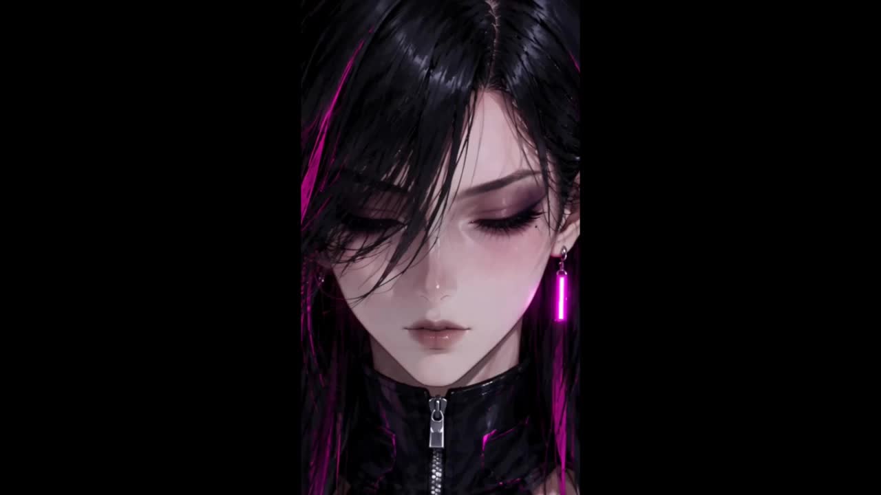 サイバーシティ artwork