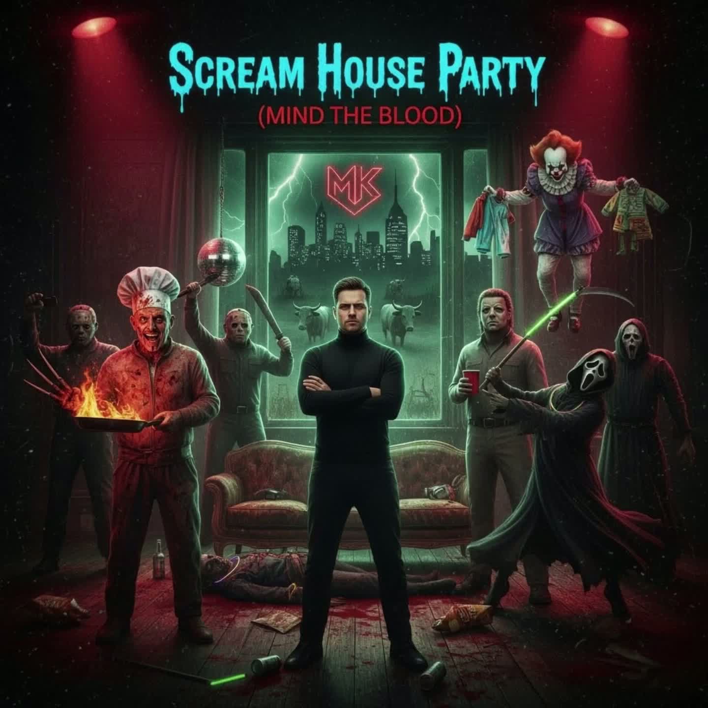 Persona image for Obi nu metal cockney swagger 