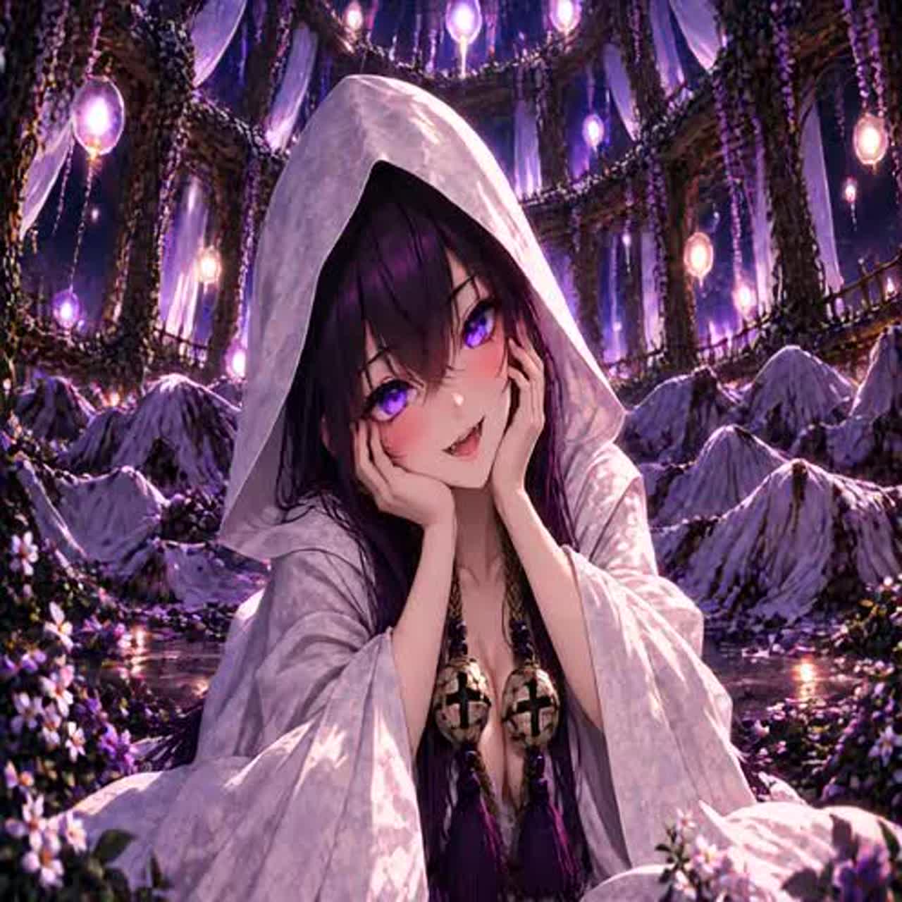 取ってきてくれるよね？ artwork