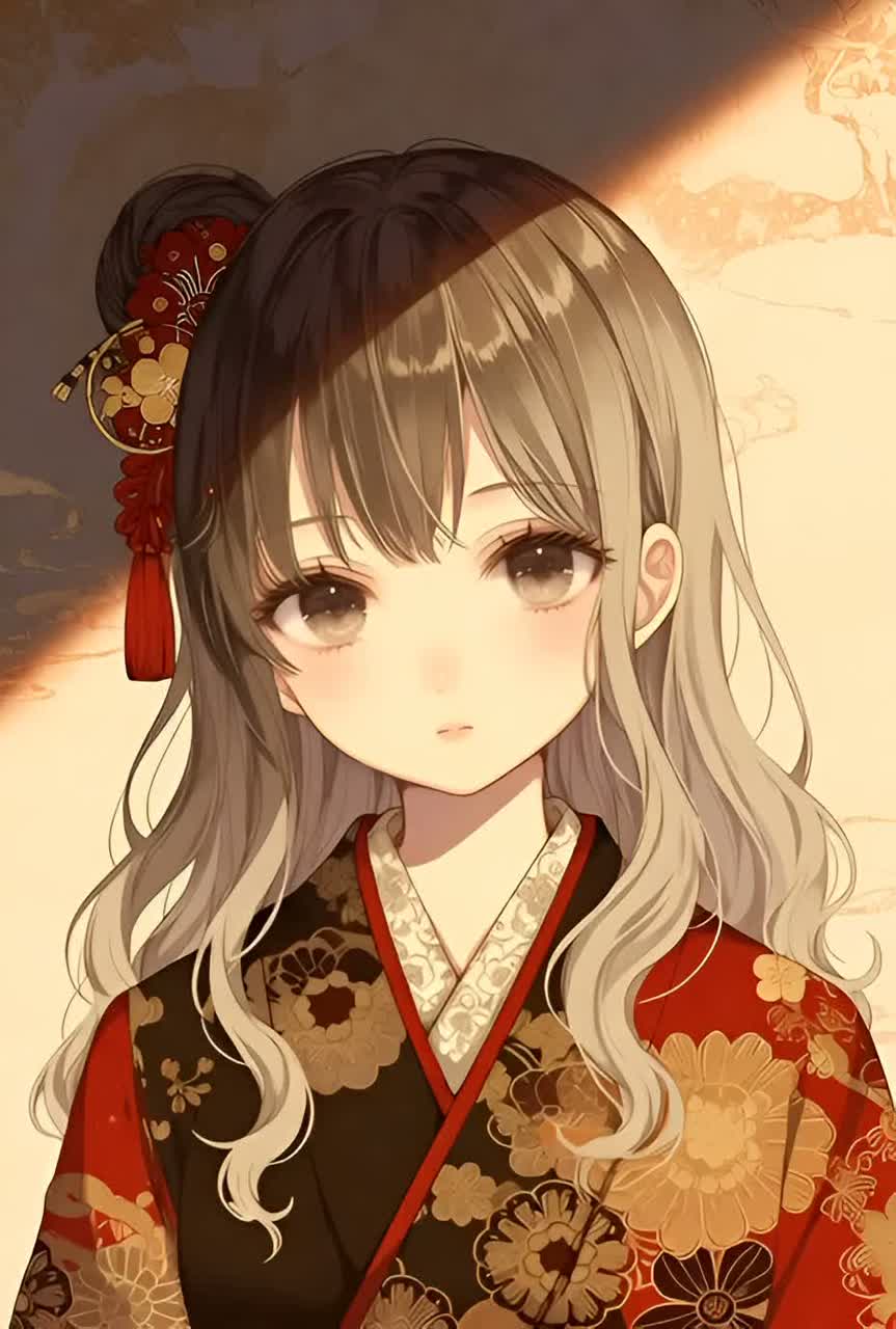 Persona image for セピアグラデーション