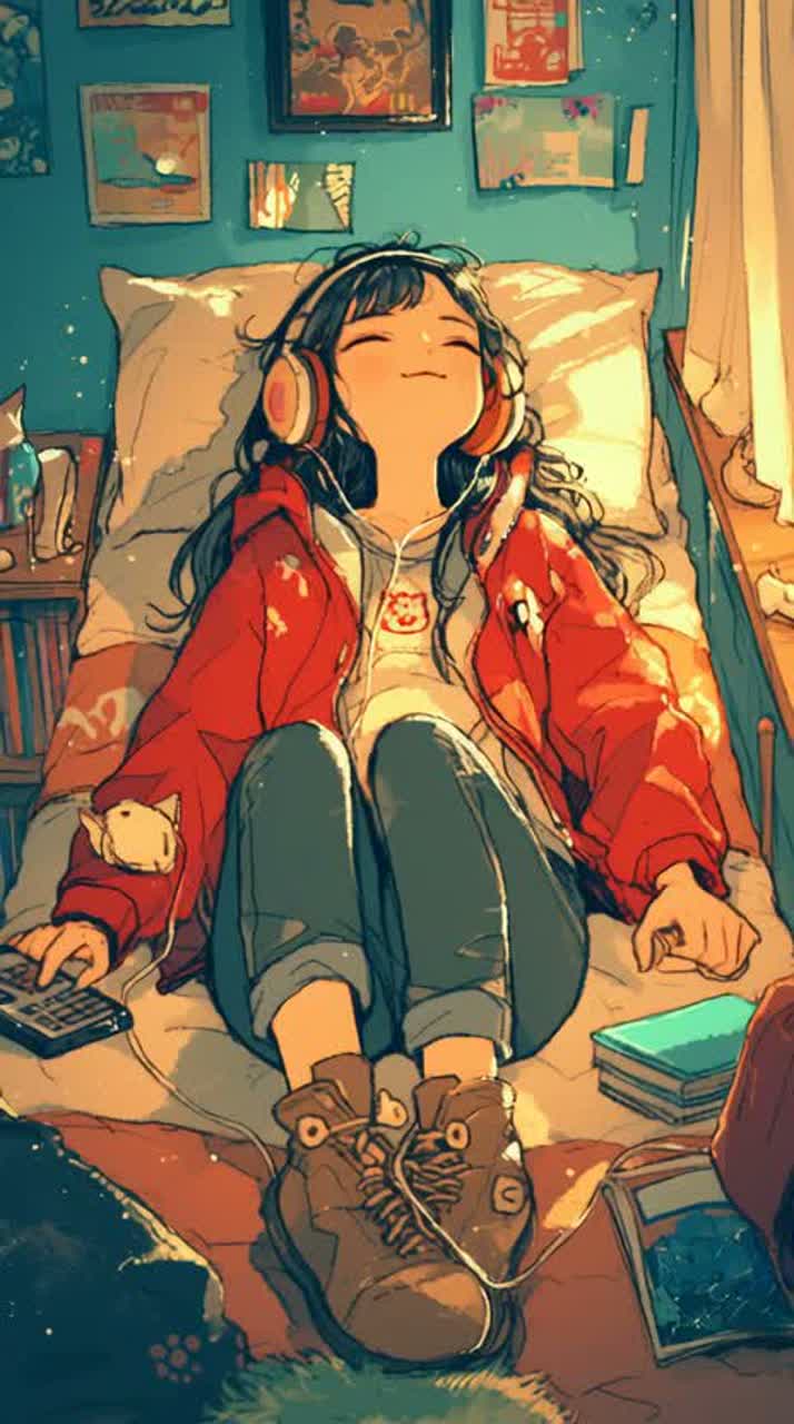모닝 캔디 artwork