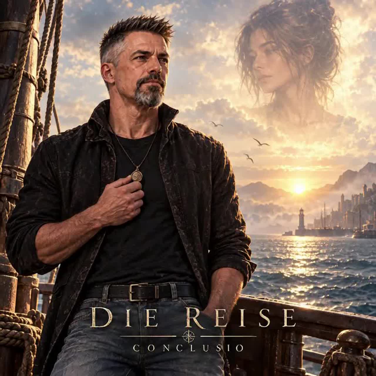 Die Reise - Conclusio artwork