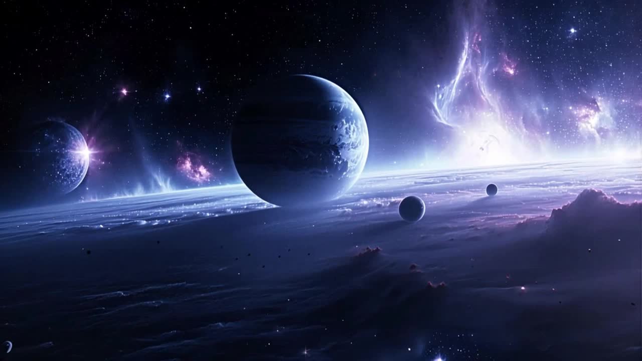 Wonderful Places ✨💎✨ artwork