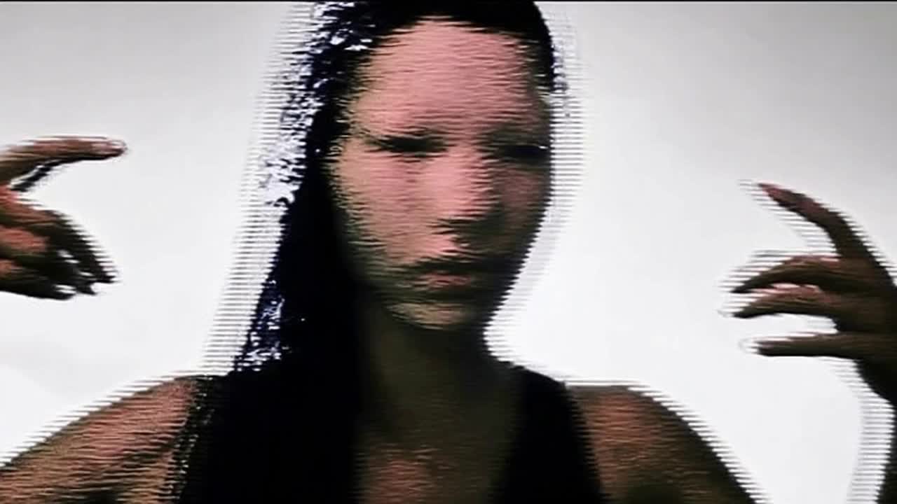 Tell Me artwork